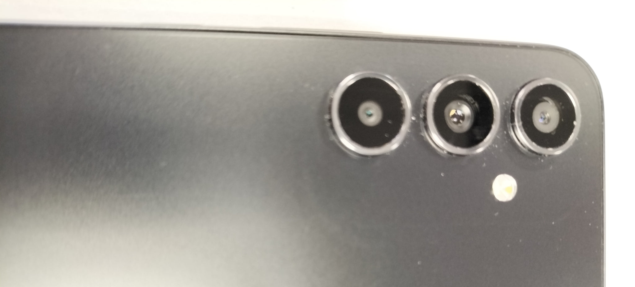 Samsung Galaxy A34 5G.