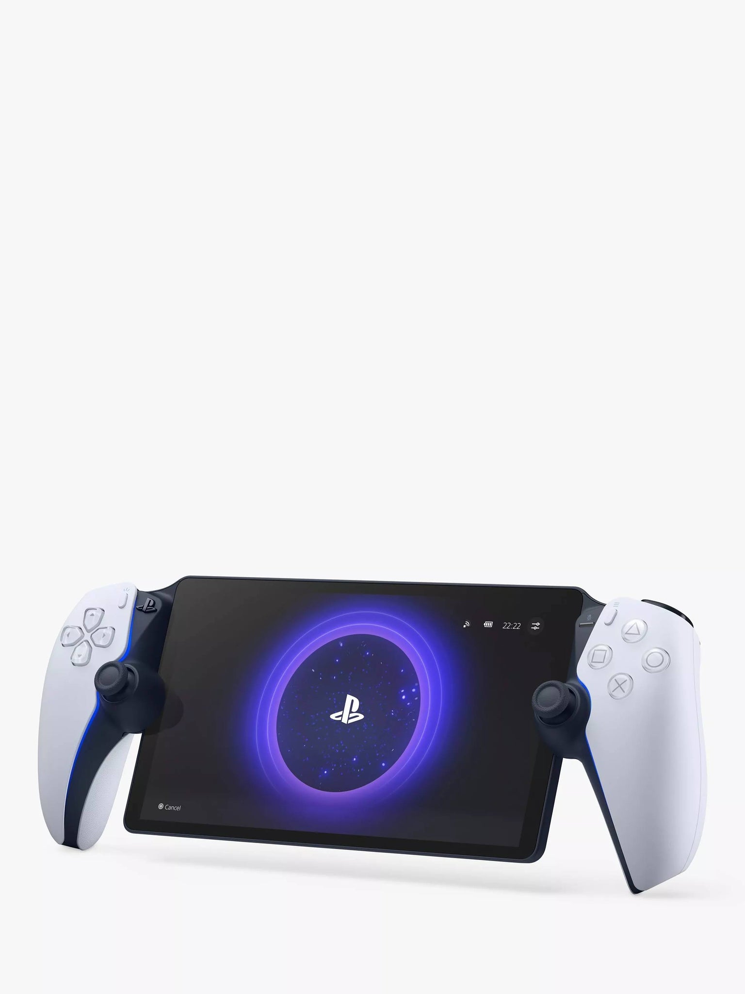 Playstation Portal Remote Player
