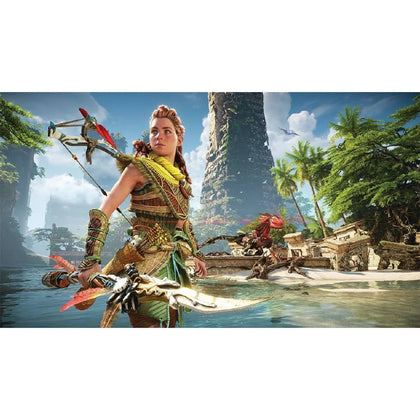 Horizon Forbidden West PlayStation 5 (Collection Only)