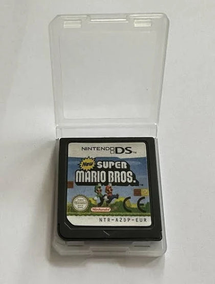 New Super Mario Bros DS Cartridge only