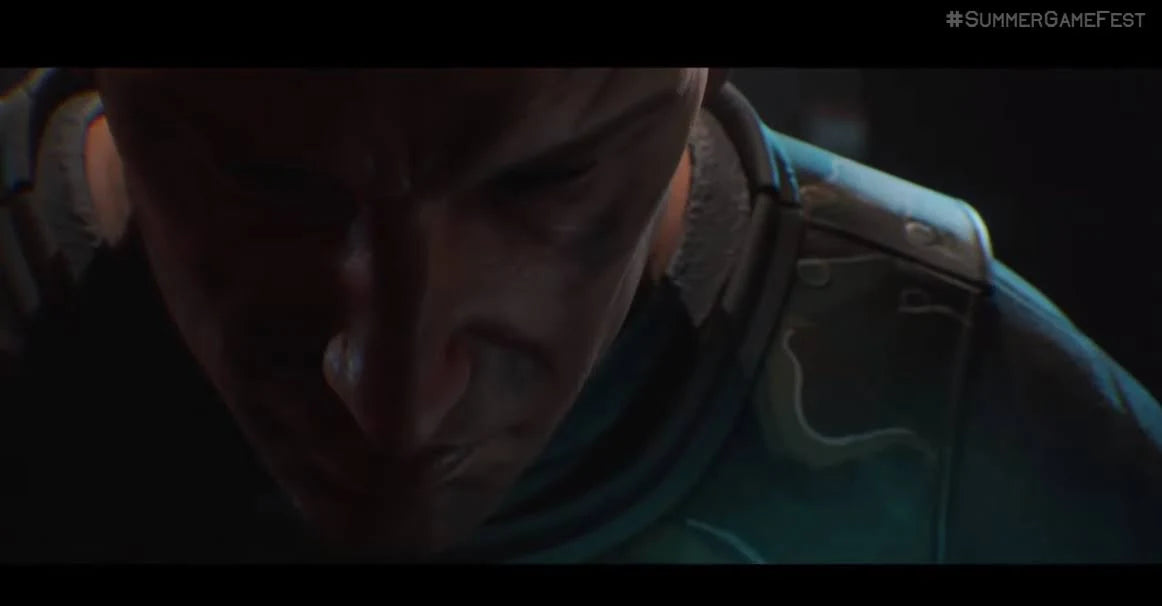 Aliens - Dark Descent - PS5