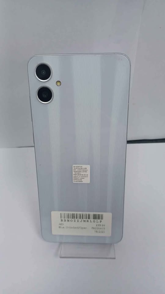 SAMSUNG A05