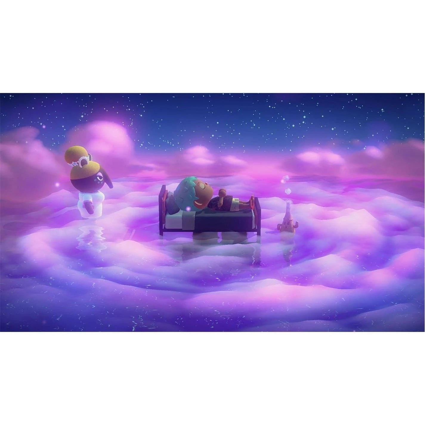 Animal Crossing New Horizons (Nintendo Switch)