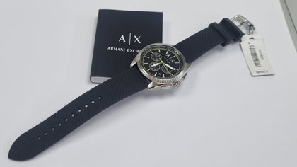 ARMANI EXCHANGE WATCH AX2853 LEYLAND