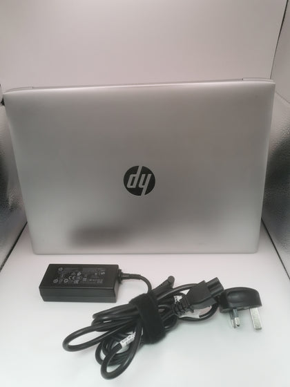 HP 430-G5 i5-8250U 8GB Ram 256GB SSD 13