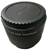 Viltrox C-AF 2x Teleplus Auto Focus Canon - Teleconverter / Extender
