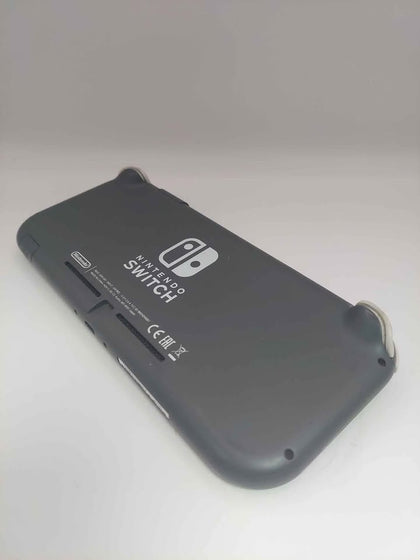 Nintendo Switch Lite Grey Console, 32GB, Unboxed