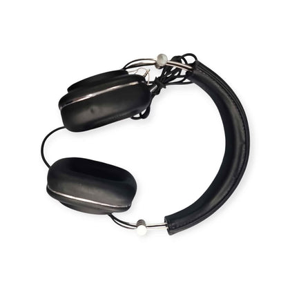 Bowers & Wilkins P7 Wired Over-Ear Headphones - Black - Unboxed