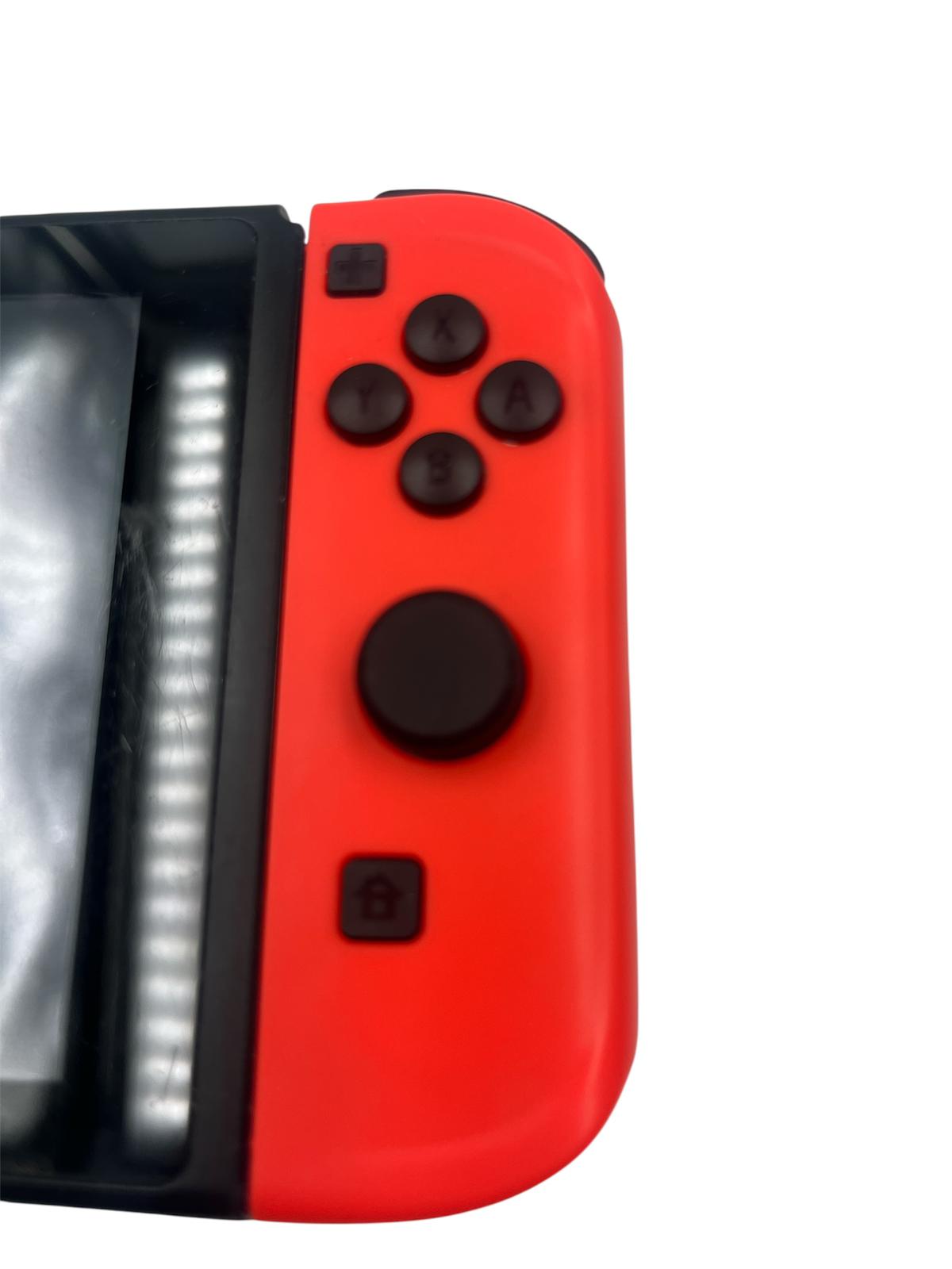 Nintendo Switch Console V2