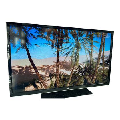 JVC 32