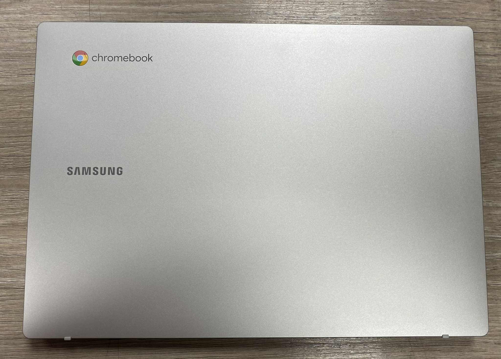 Samsung chromebook