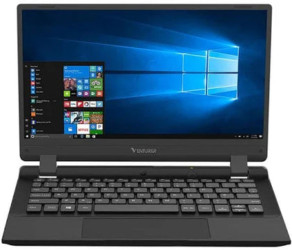Venturer Europa 11.6in Win 10 Notebook
