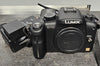 Panasonic Lumix DMC-G10 Mirrorless digital Camera Body Only