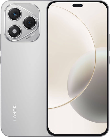 Honor 400 Lite - 256 GB, Grey