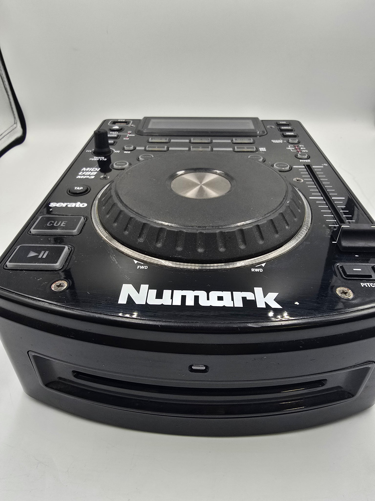 Numark NDX500