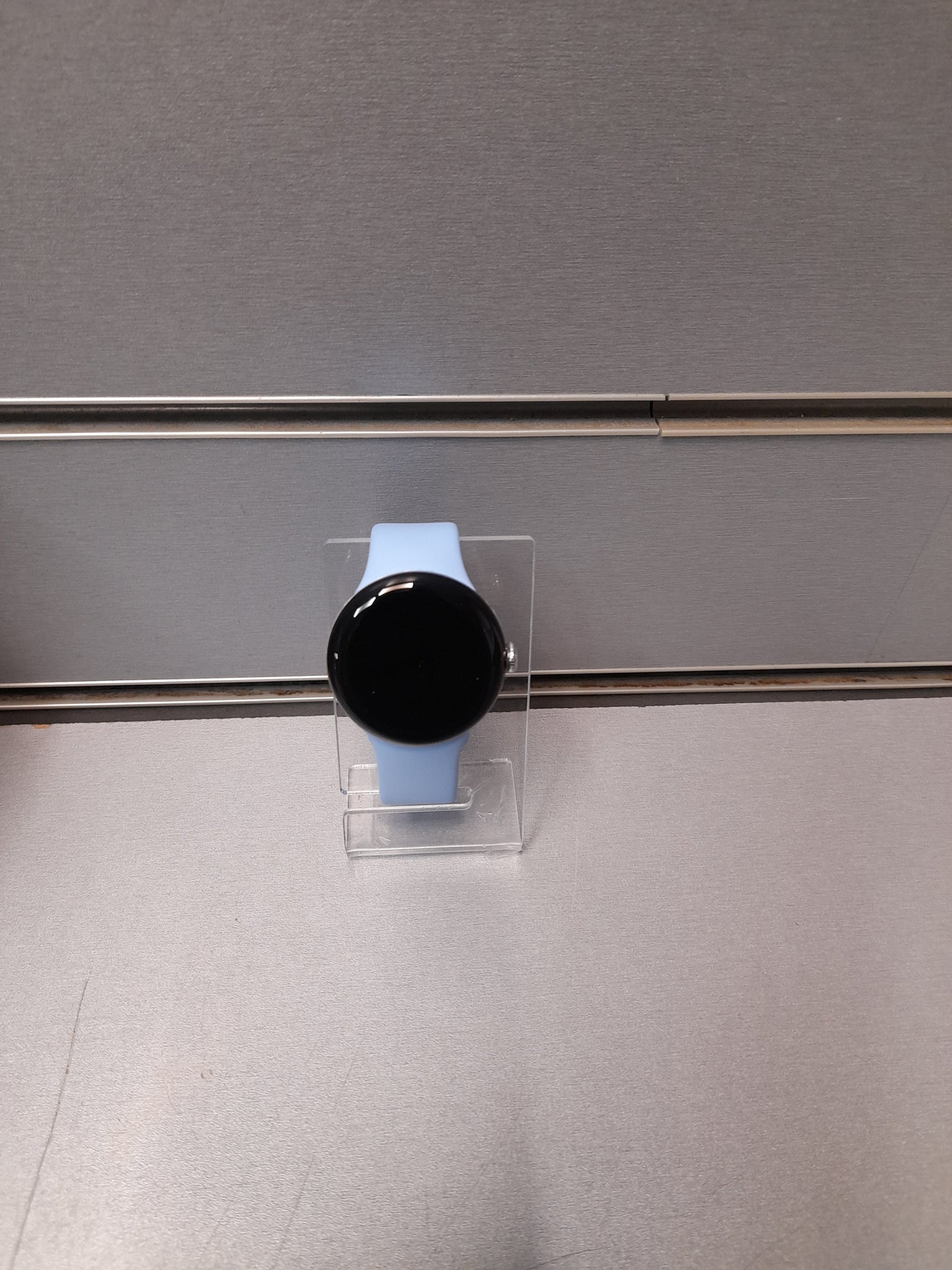 Google Pixel Watch 2 Silver/Bay