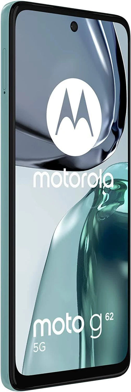 Motorola Moto G62 64GB Grey