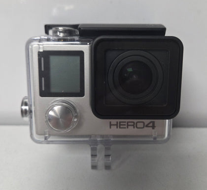 GoPro Hero4