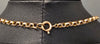Gold Necklace 375 9ct 10.1G 20'' in Length