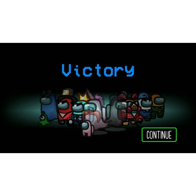 Among US - Crewmate Edition (PS5)