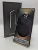 Samsung Galaxy S25 Ultra 512GB Titanium Black, W/Stylus Pen, Unlocked, Boxed