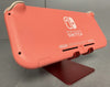 Nintendo Switch Lite Coral Handheld Console ** Unboxed **