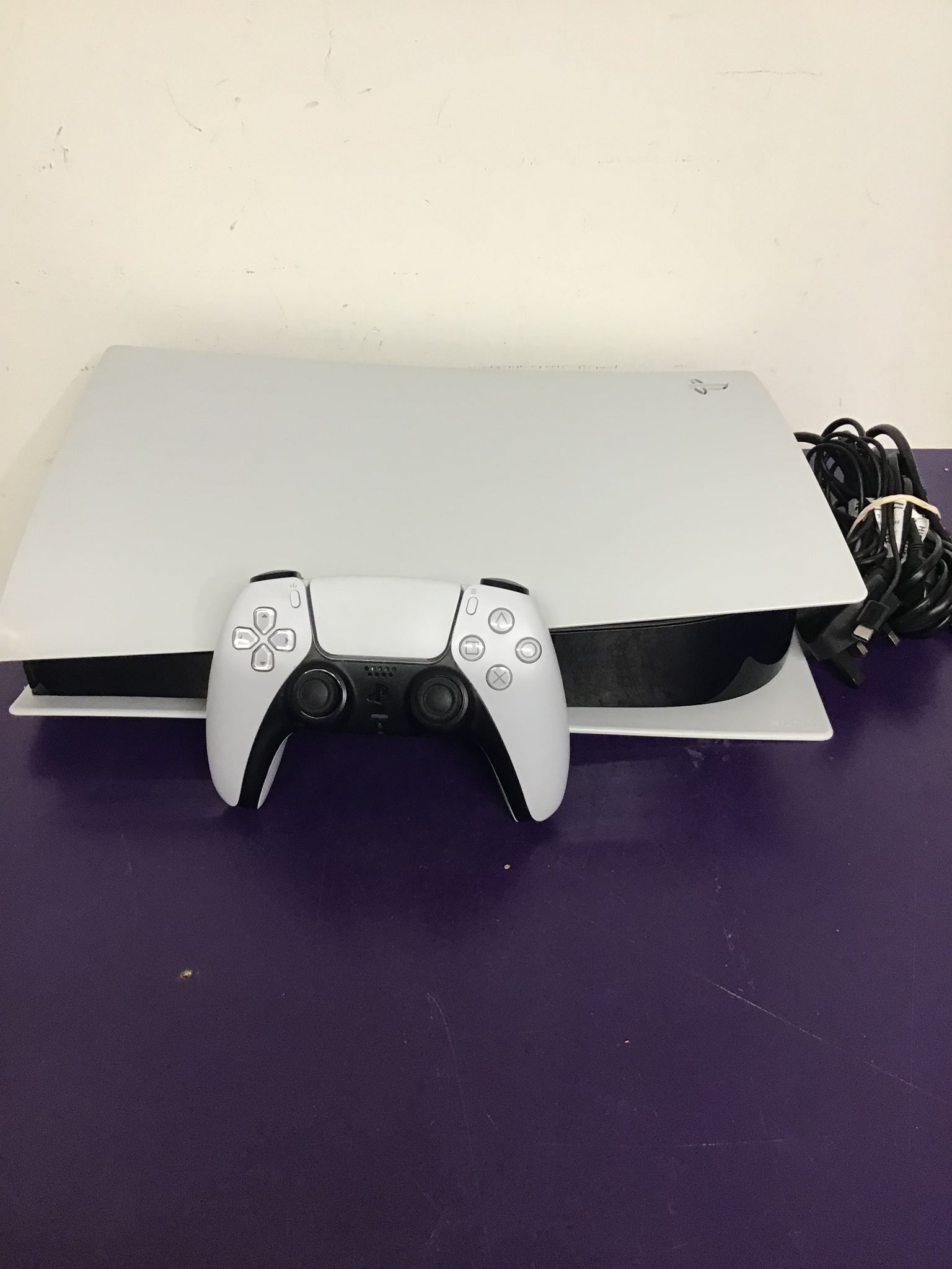 Sony Playstation 5 Digital Edition