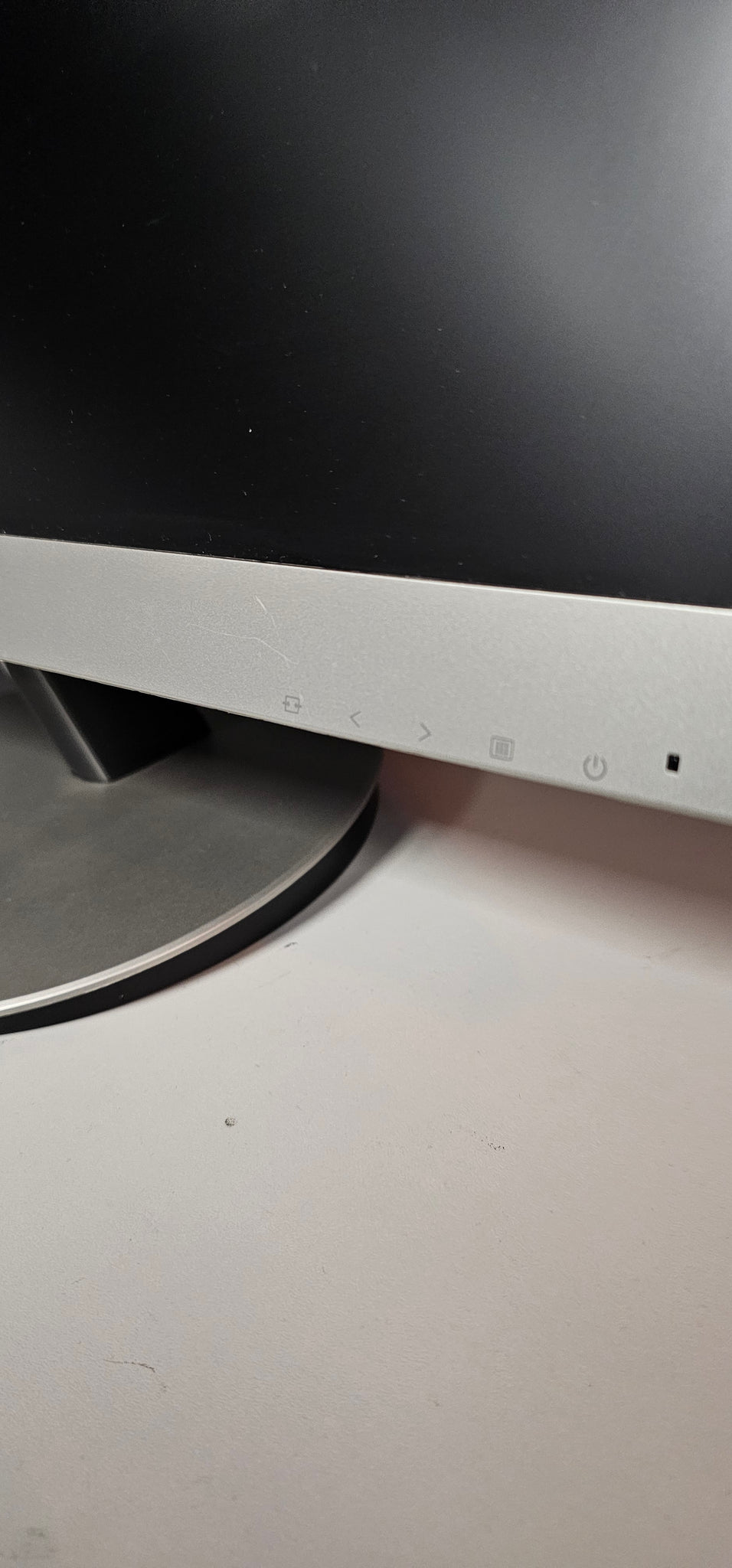 AOC I2369VM 23 Inch IPS LED Monitor