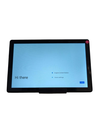 URAO MB1001 Android 13 Tablet 10 Inch 6GB RAM + 64GB ROM 128GB Expandable 5000mAh IPS Display 5G