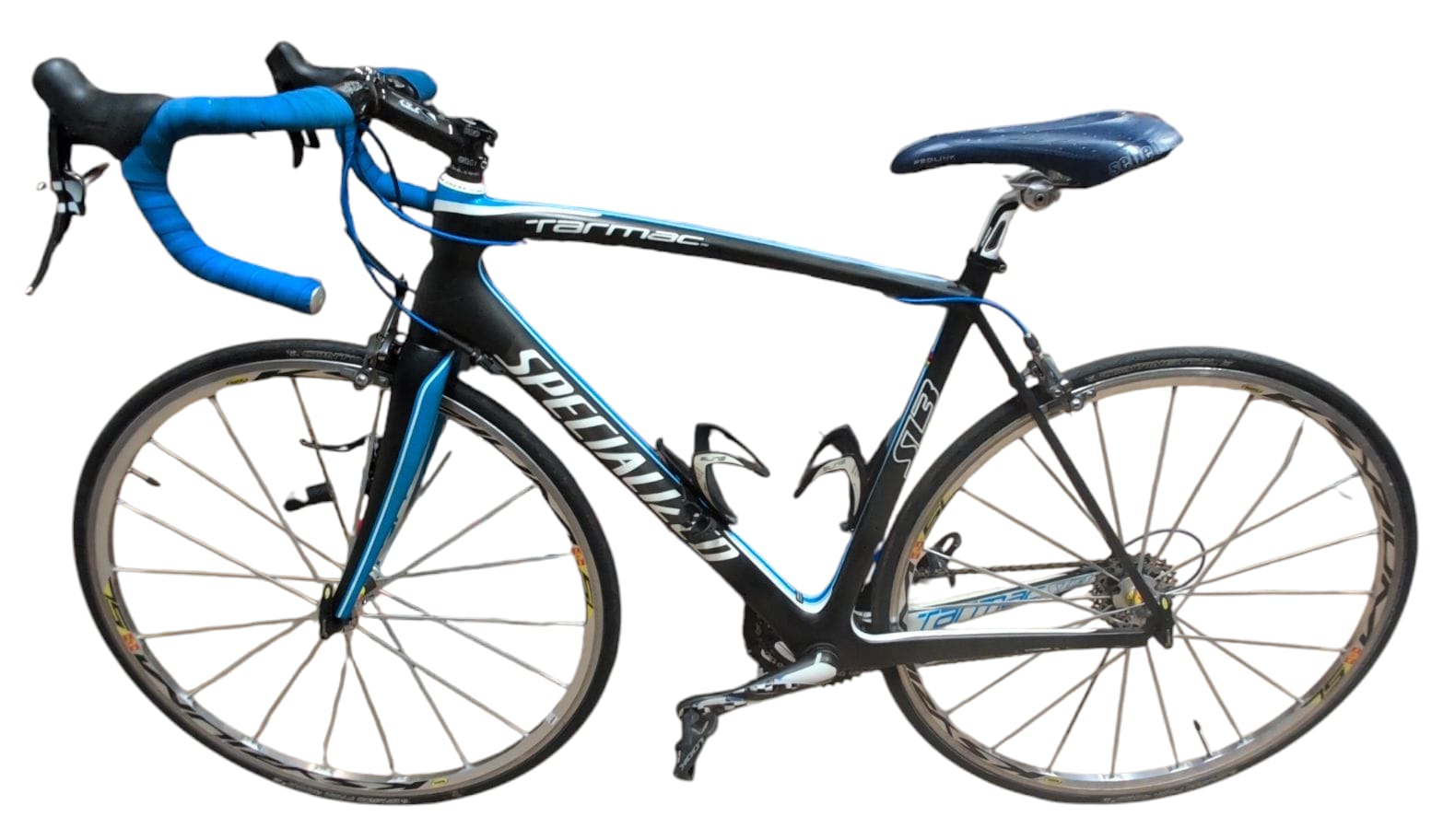 Tarmac Specialized SB Bike 27 Inch Men's