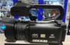 4K ULTRA HD Digital video camera recorder