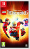 LEGO The Incredibles (Switch)