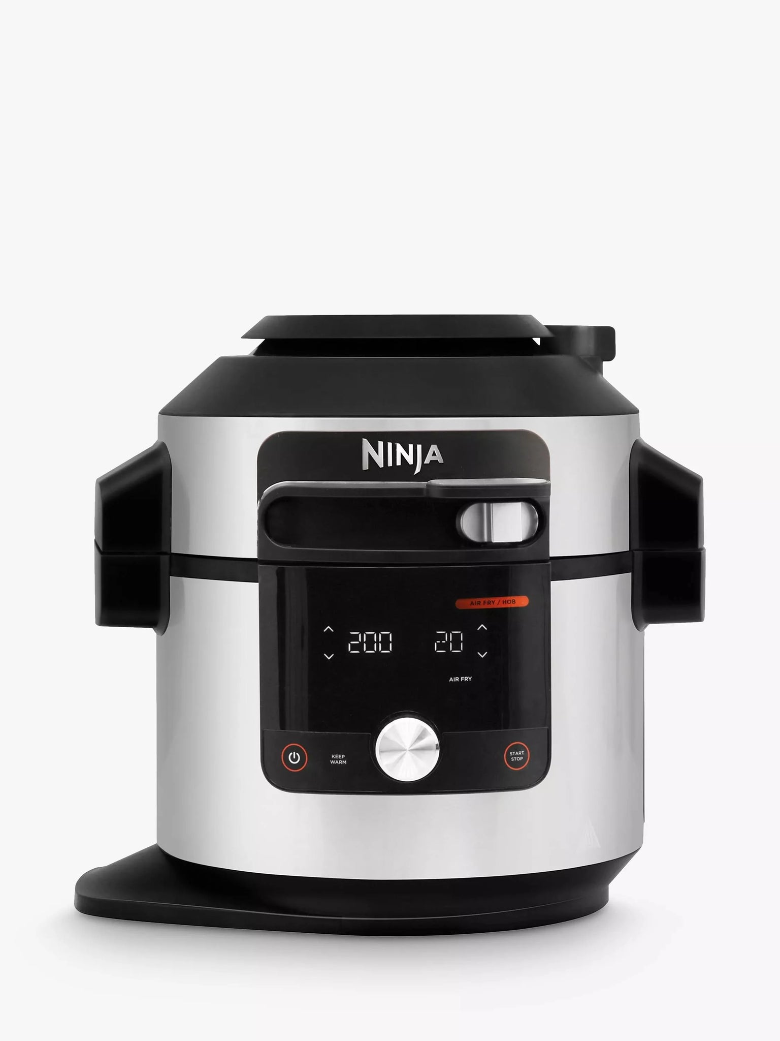 Ninja Foodi Max 7.5L 15-in-1 SmartLid Multi Cooker*COLLECTION ONLY*