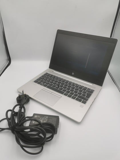 HP 735 G6/Ryzen 7 3700U/8GB RAM/256GB SSD/13