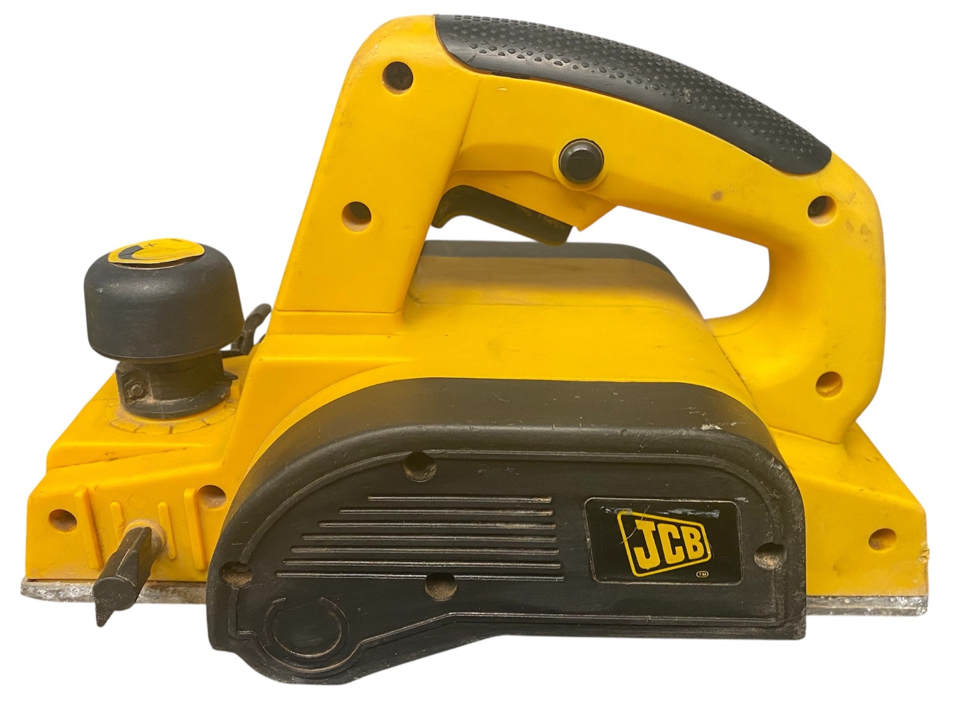 JCB Corded Planer ***Collection Only***