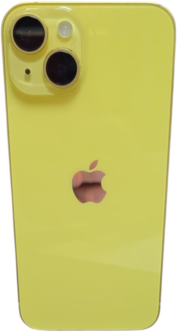 Apple iPhone 14 256GB - 86% Battery