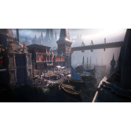 Dragon Age : The VEILGUARD (PS5)