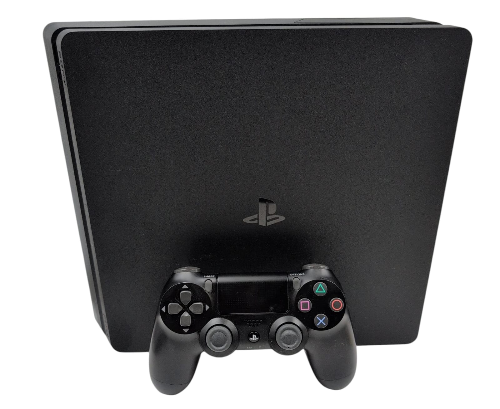 Sony PlayStation 4 Slim 500GB with Call of Duty Black Ops 3 Game (Disk Only)