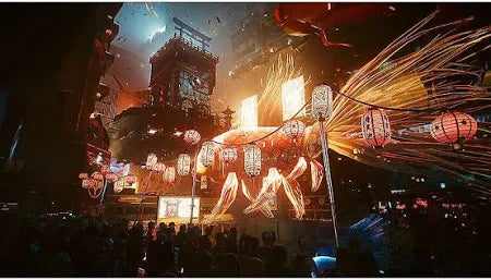 Cyberpunk 2077 Ultimate Edition