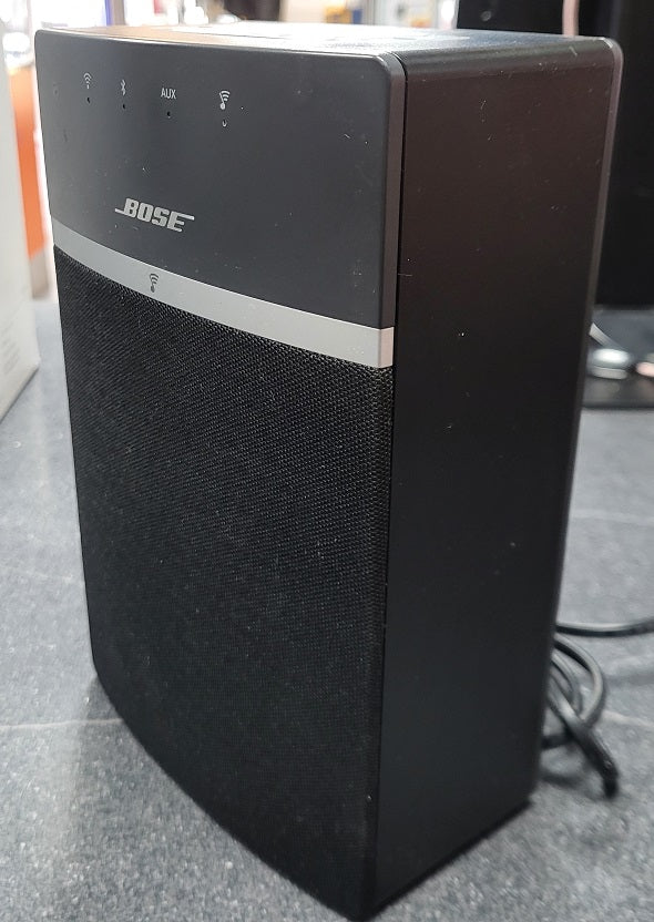 BOSE SoundTouch 10 Wireless Speaker - No Remote