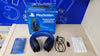 PlayStation Wireless Stereo Headset 2.0 - Jet Black