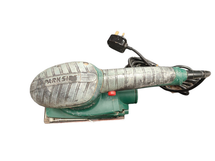 Parkside Orbital Sander **Collection Only**