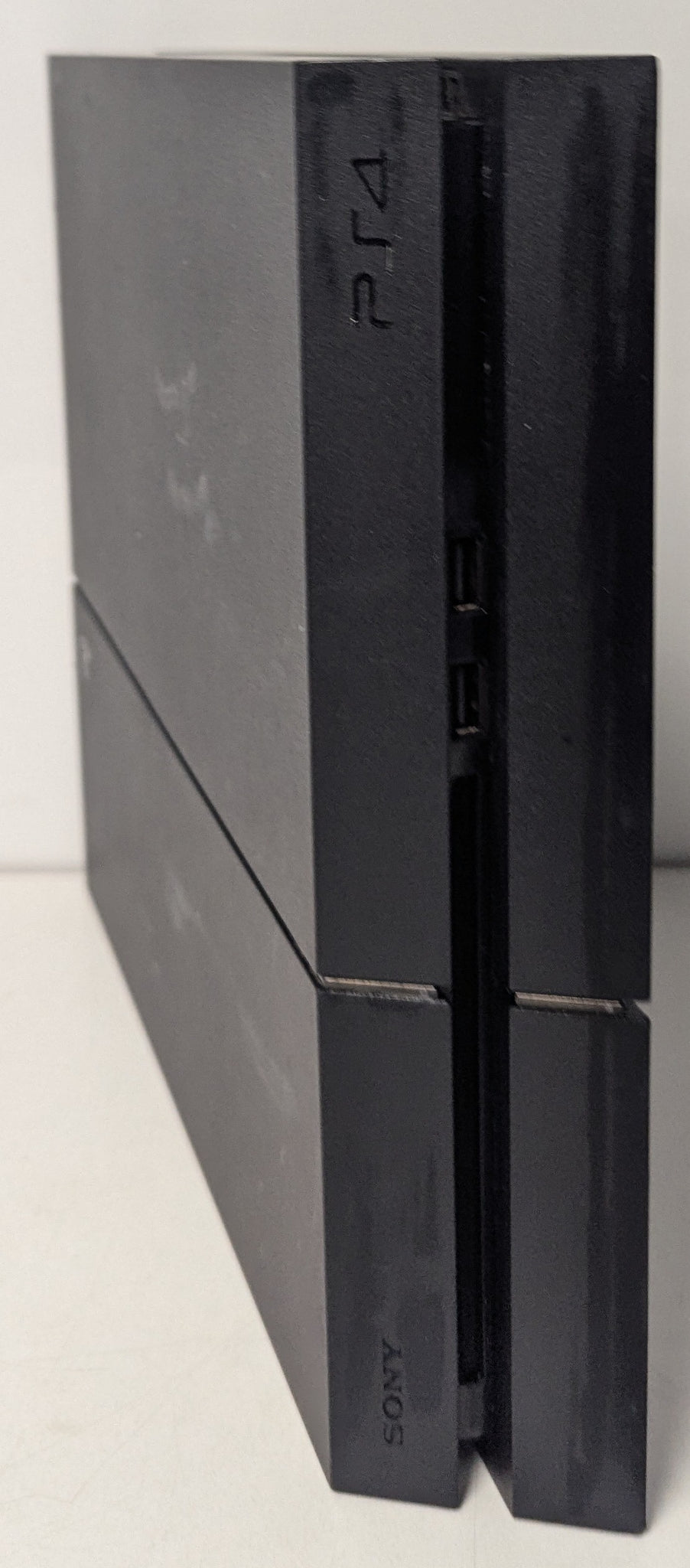 Sony PlayStation 4 500GB & 3 Games