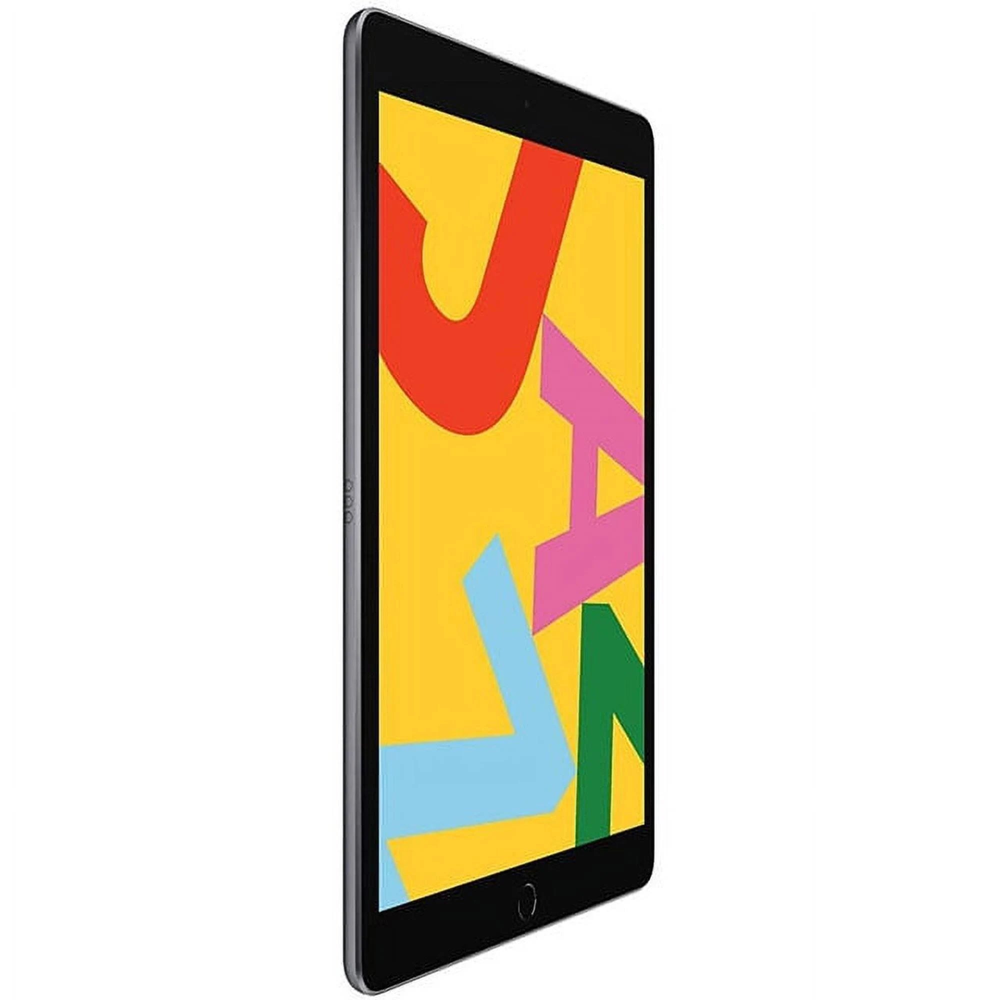 Apple iPad 7th Gen (A2197) 10.2" 32GB