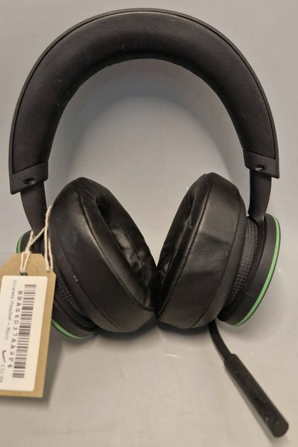 Wireless Headset – Xbox Series X|S, Xbox One, and Windows Devices