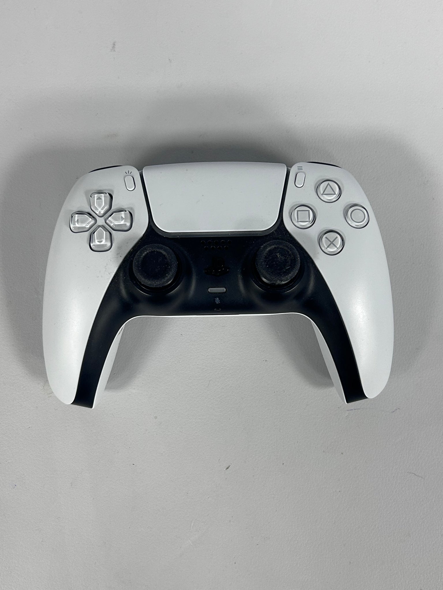 PlayStation 5 Disc Edition 825GB White
