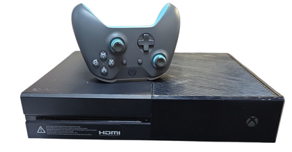 Microsoft Xbox One 1tb Black