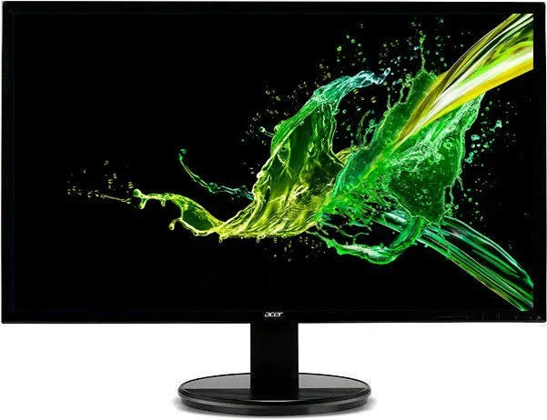 Stock Clearance Collection Only ** Acer K222HQL 21.5" LED Monitor