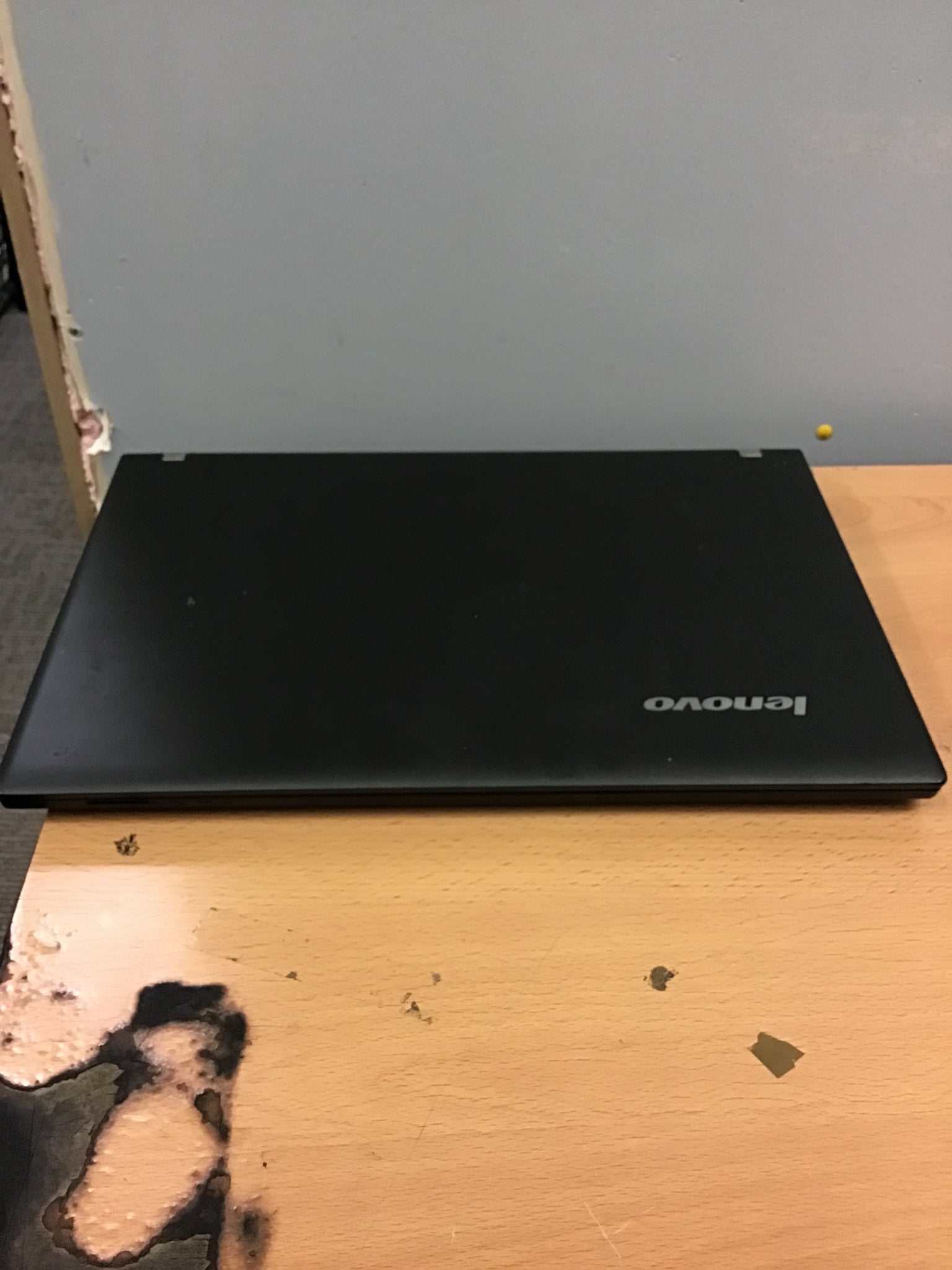 Lenovo Laptop