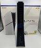 SONY PLAYSTATION 5 DISC EDITION, 1TB, WHITE, WITH WHITE CONTROLLER, BOXED